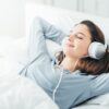 睡眠と音の関係